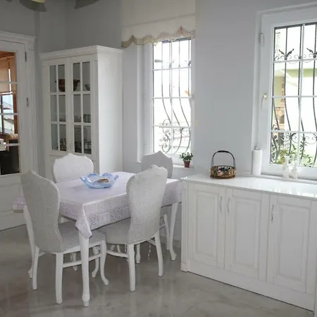 Canim Villa